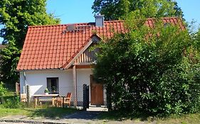Villa Fröhlich